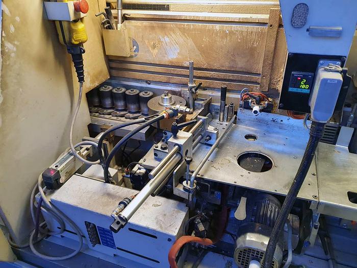 Used 2003 Biesse Biesse Artech Akron 860