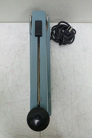 Used Midwest Pacific MP-8C Impulse Heat Sealer