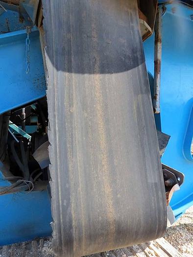 Used 2007 TEREX PEGSON XR400