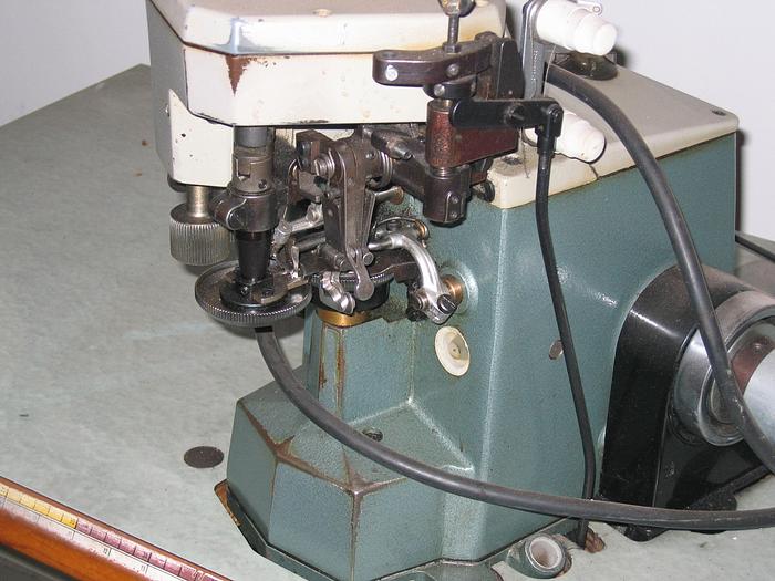 Gebraucht Regulär-Tellertransportmaschine RIMOLDI OV 54-00-01