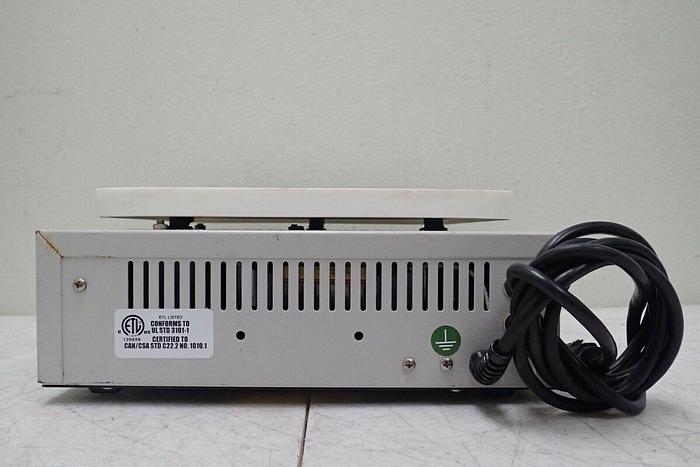 Used Lab-Line Model 1309 Laboratory Orbital Rotator Shaker Mixer