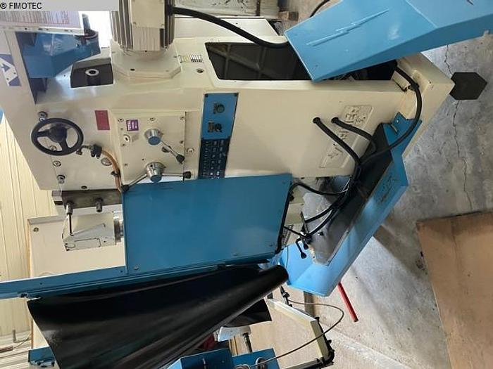 Used 1981 VERNIER VS 3