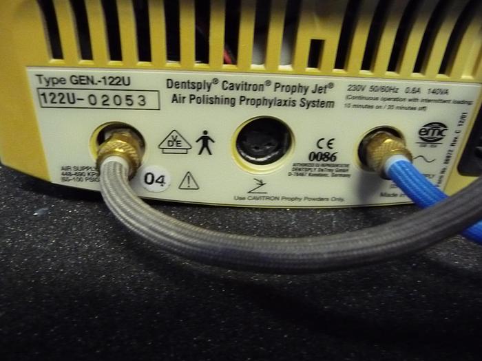 Gebraucht Dentsply Cavitron Prophy Jet