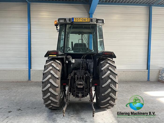 Used 1989 Massey Ferguson 3080