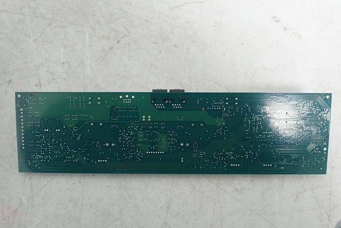 Used Agilent G7116-65800 Board Assembly