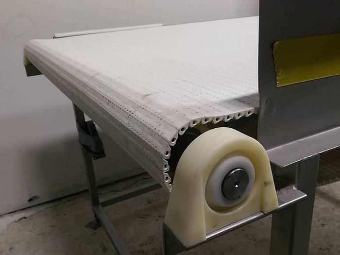 Used 2002 5.5′ Long x 4′ Conveyor