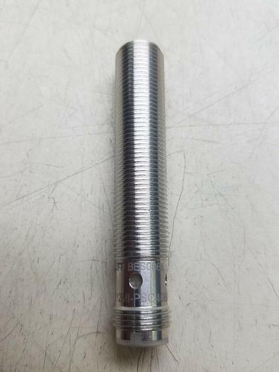 Used Balluff Inductive Proximity Sensor BES M12M1-PSC40B-S04G