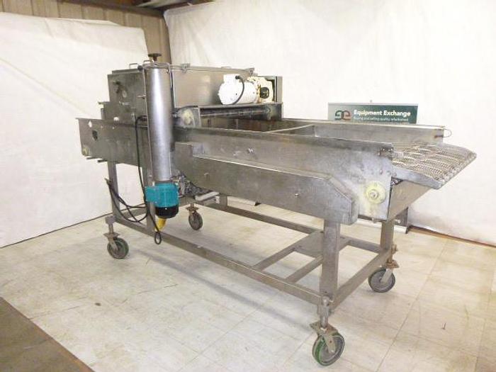 Used Koppens 900 Pre-Duster, Md#PRM-M