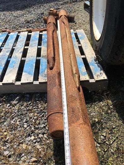 Used Drilling Jars - 65"