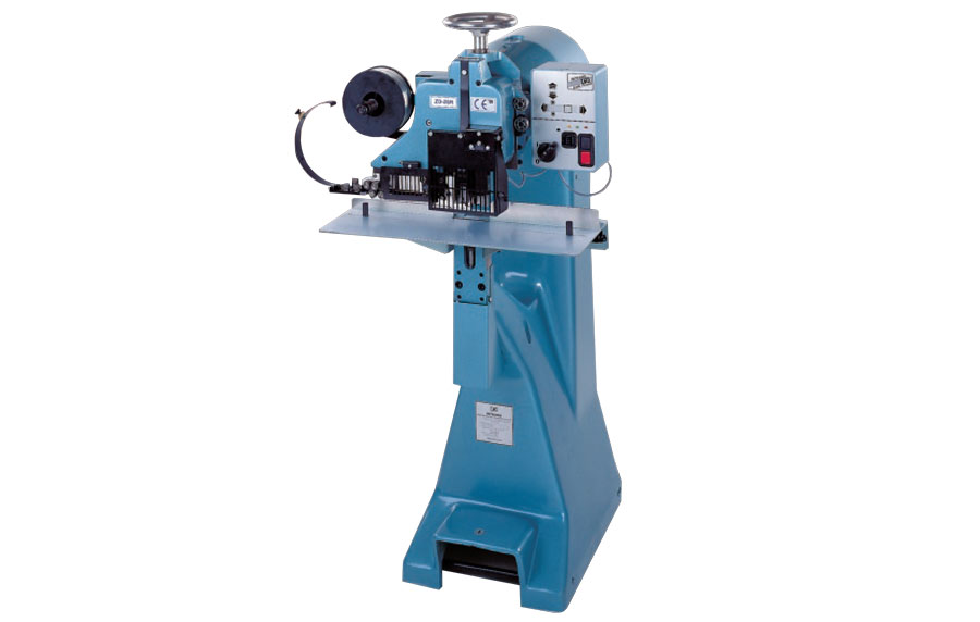 Introma ZD 2SR Stitching Machine