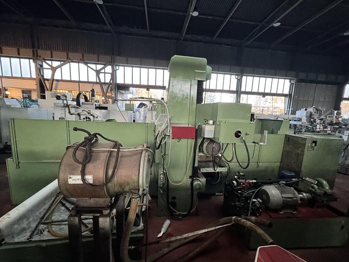 Buone CANTALUPPI RT 2500