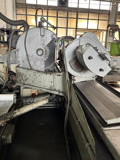 Installata Rettifica per Alberi a Gomito BERCO RTM 425