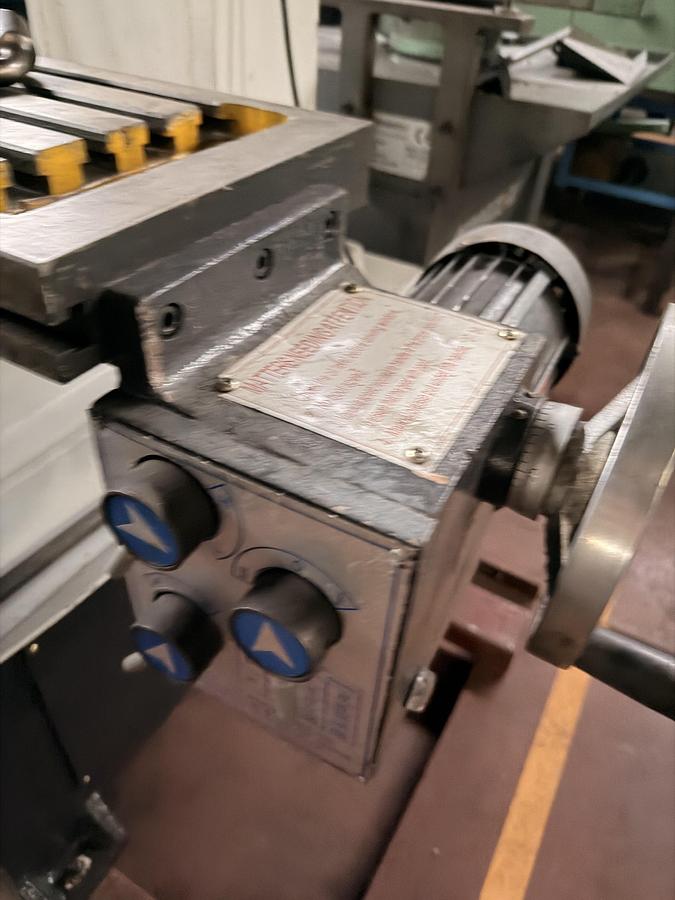 As new Trapano Fresa ADOLFI TP50C