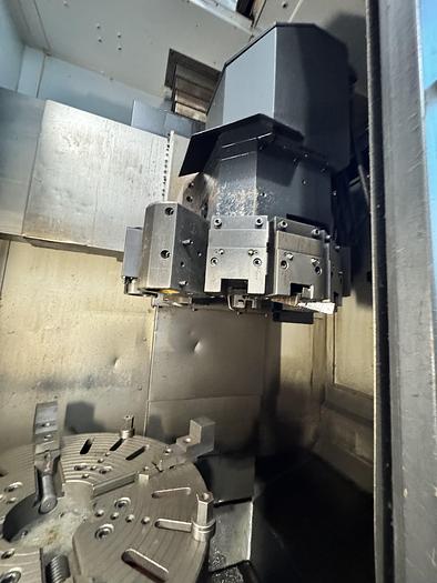 Ottime 2008 DOOSAN PUMA VT900M