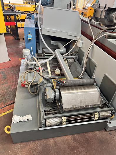 Usato Rettifica Universale ZOCCA RU 2000/3