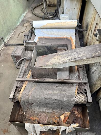 Buone Rettifica Tangenziale ATHENA T 20