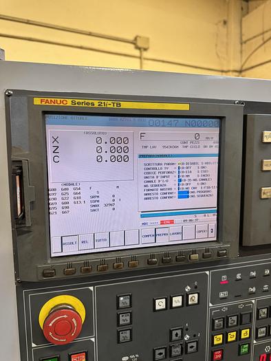 Ottime 2006 DAEWOO PUMA 280 LM