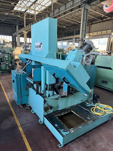 Ottime Segatrice Automatica RUSCH SCORTEGAGNA 420 A