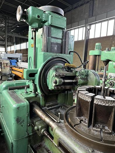 Buone Dentatrice a Creatore TOS FO 10