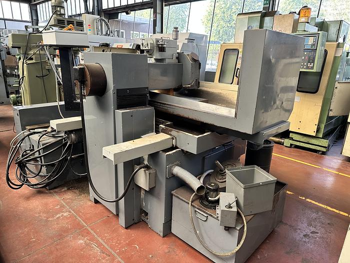 Ottime Rettifica Tangenziale STEFOR RTB 800/5