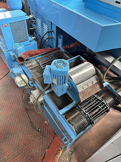 Ottime Rettifica Universale Idraulica  COMETA HMI 1000