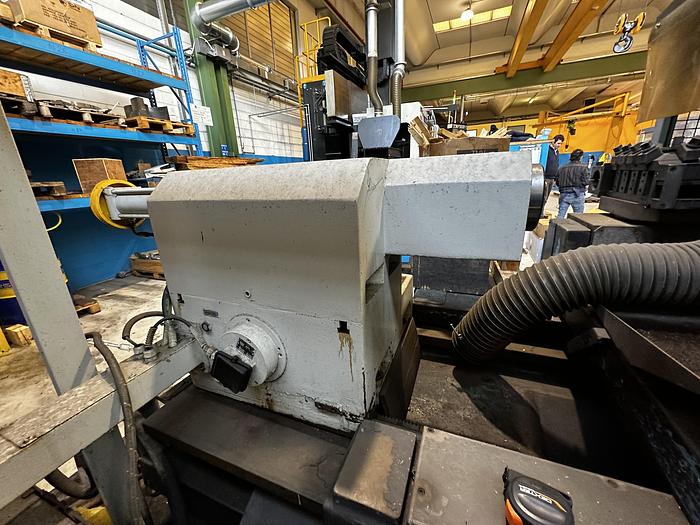 Buone GIANA GFP 12 CNC