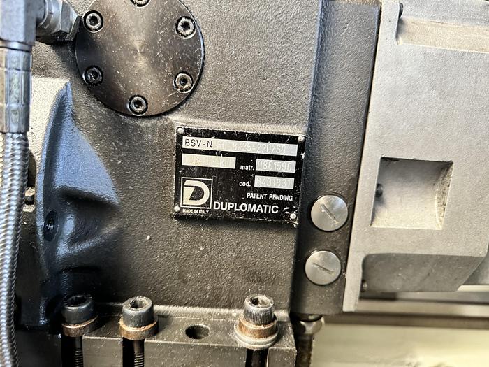 Usato Tornio ad Autoapprendimento COLCHESTER HARRISON ALPHA 1550 XS