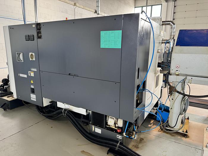 Ottime 2014 NAKAMURA TOME WT 150 II