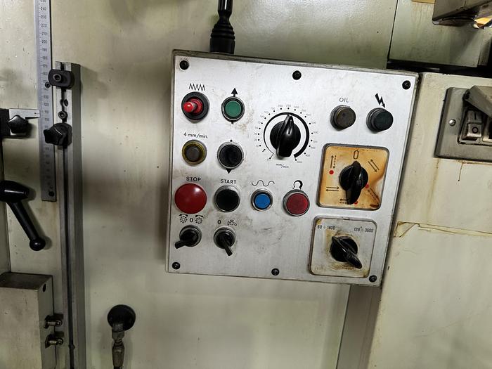 Buone Fresa per Attrezzisti CB FERRARI M3