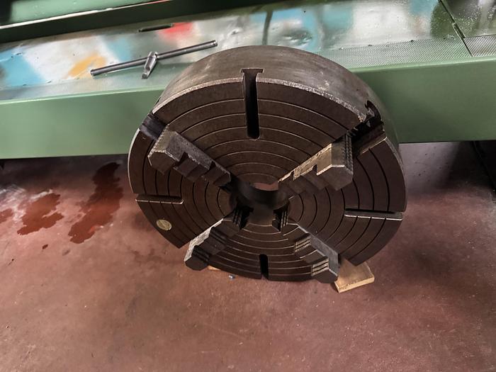 Usato Tornio Parallelo PBR TM 30