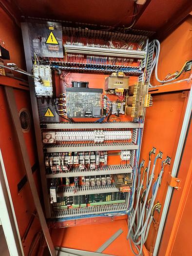 Buone Rettifica Tangenziale MININI JUNIOR 90