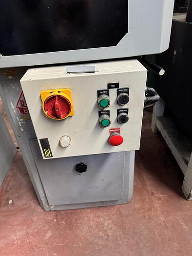 Usato Lapidello a Mano DELTA LB 300