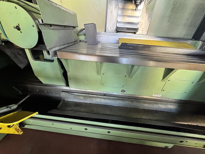 Ottime Centro di Lavoro CB FERRARI B18