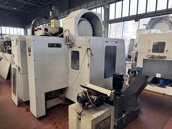 Ottime Centro di Lavoro Verticale BRIDGEPORT VMC 1000 30