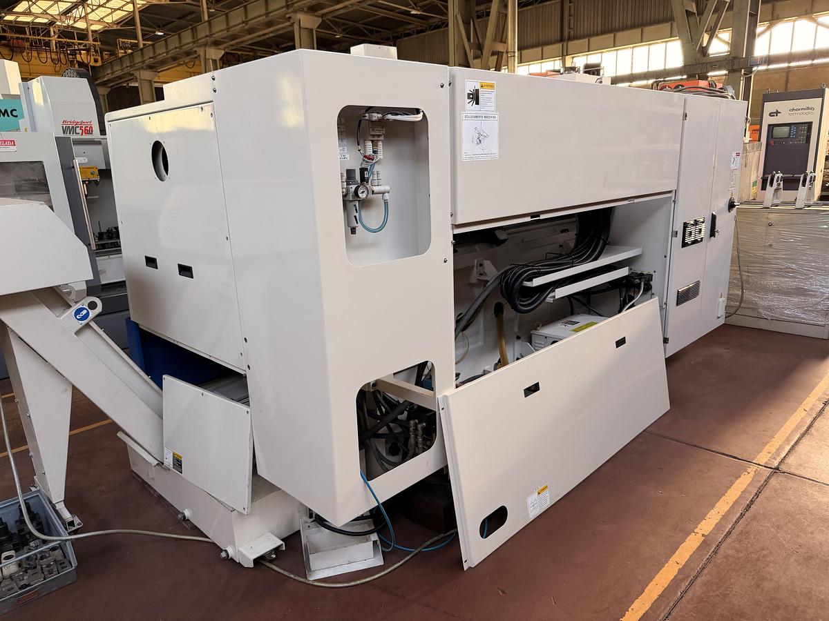 Ottime Tornio Cnc DAEWOO PUMA 280 LM