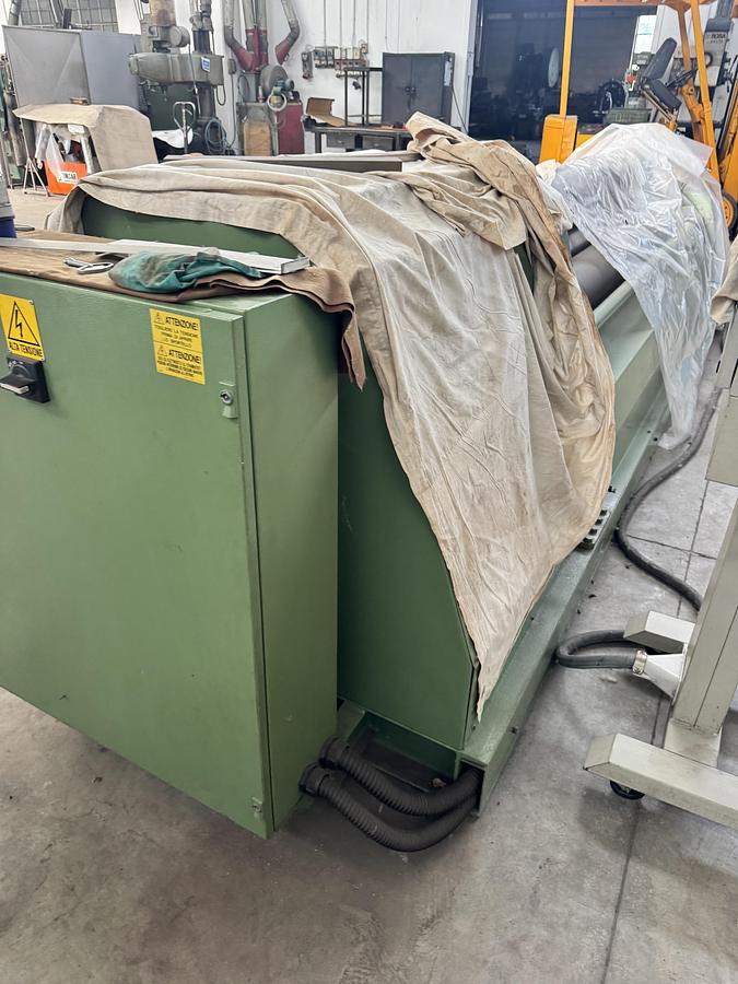 Ottime 2003 IMCAR 4RH 8/5