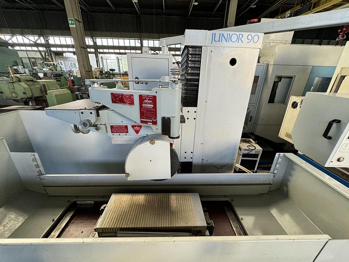 Buone Rettifica Tangenziale MININI JUNIOR 90