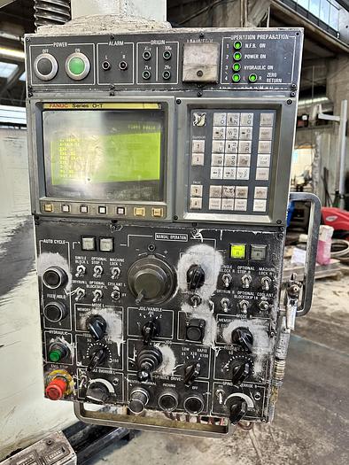 Installata Tornio Cnc a Doppio Mandrino Frontale DOOSAN DOOTURN T3