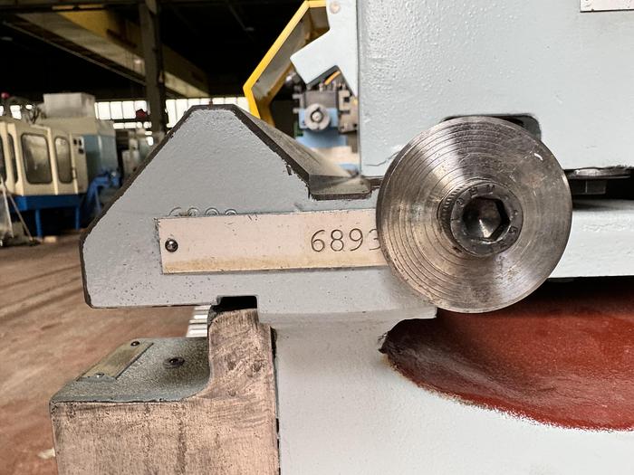Ottime Tornio Parallelo PADOVANI LABOR 300