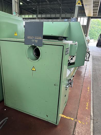 Ottime Tornio Parallelo POTISJE PA 45 DC