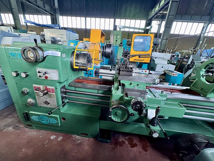 Buone Tornio Parallelo PBR TM 30