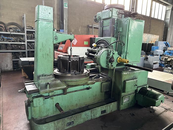 Buone Dentatrice a Creatore TOS FO 10