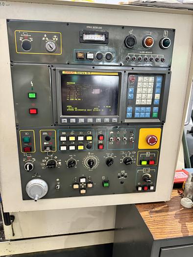 Buone Tornio Cnc YANG ML 25 A