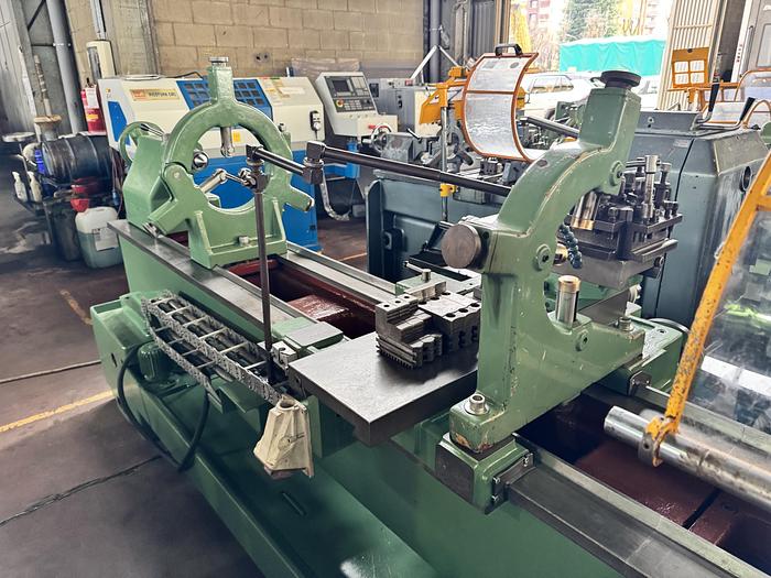 Usato Tornio Parallelo PBR TM 30