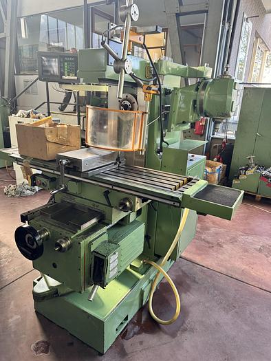 Buone Fresa Universale CMB 2
