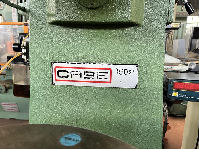 Ottime Stozzatrice CABE ST 350