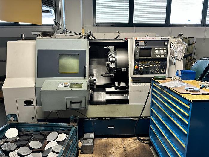 Ottime 1995 MORI SEIKI SL 25 MC
