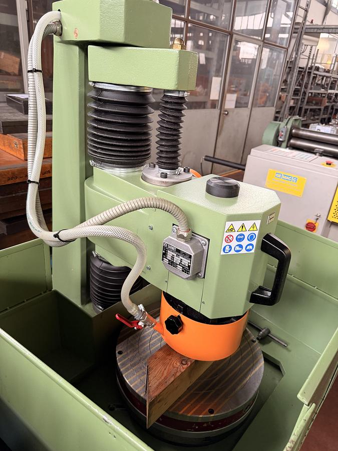 As new Lapidello a Mano LTF 662