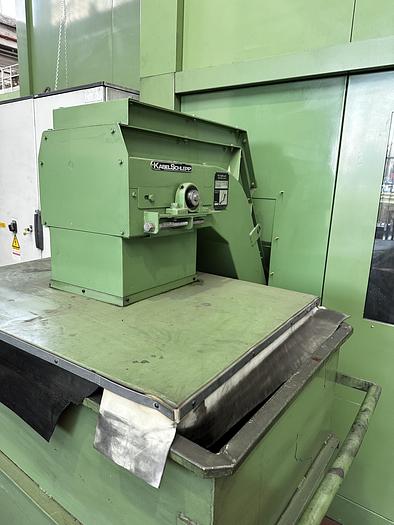 Installata 1984 PAMA AT 130