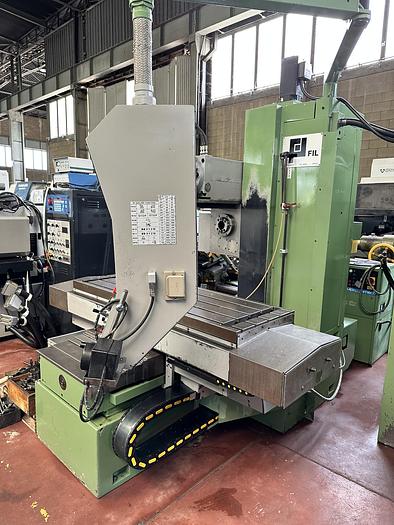 Buone Fresatrice a Banco Fisso Cnc FIL FA 130